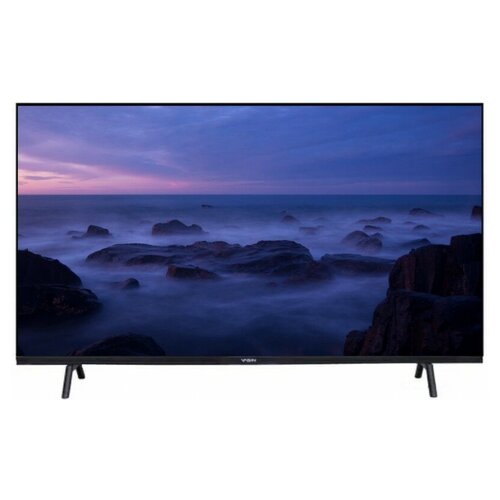 Телевизор Yasin TV 4K 50 50UD61L Android TV Smart Wi-Fi 3549000₽