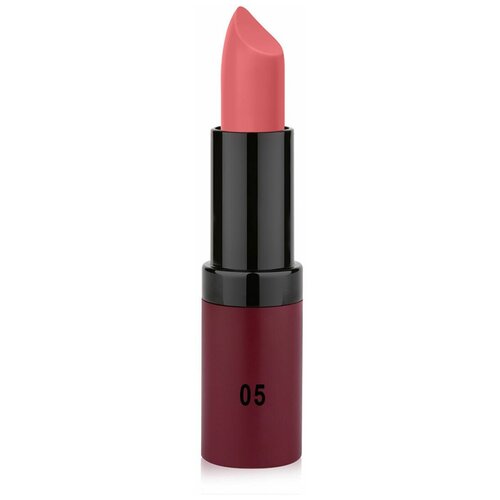 Golden Rose помада для губ Velvet Matte матовая, оттенок 05