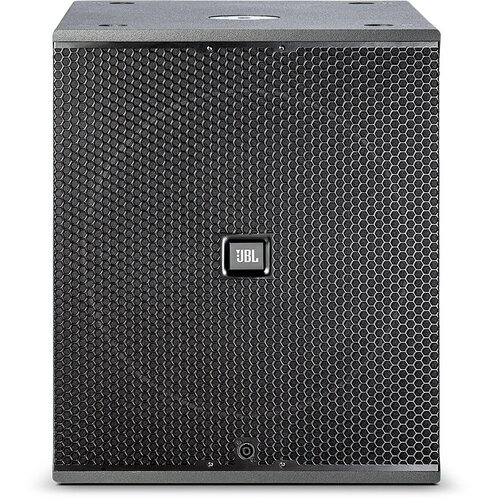 JBL VTX-F18S компактный сабвуфер 18 бас-рефлекс подготовлен для кардиоидной установки идеально с 42327200₽
