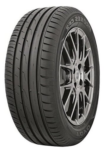 Шина Toyo Proxes CF2 215/65R16 98H