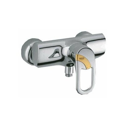 Grohe Смеситель однорычажный для душа Grohe Chiara 33582