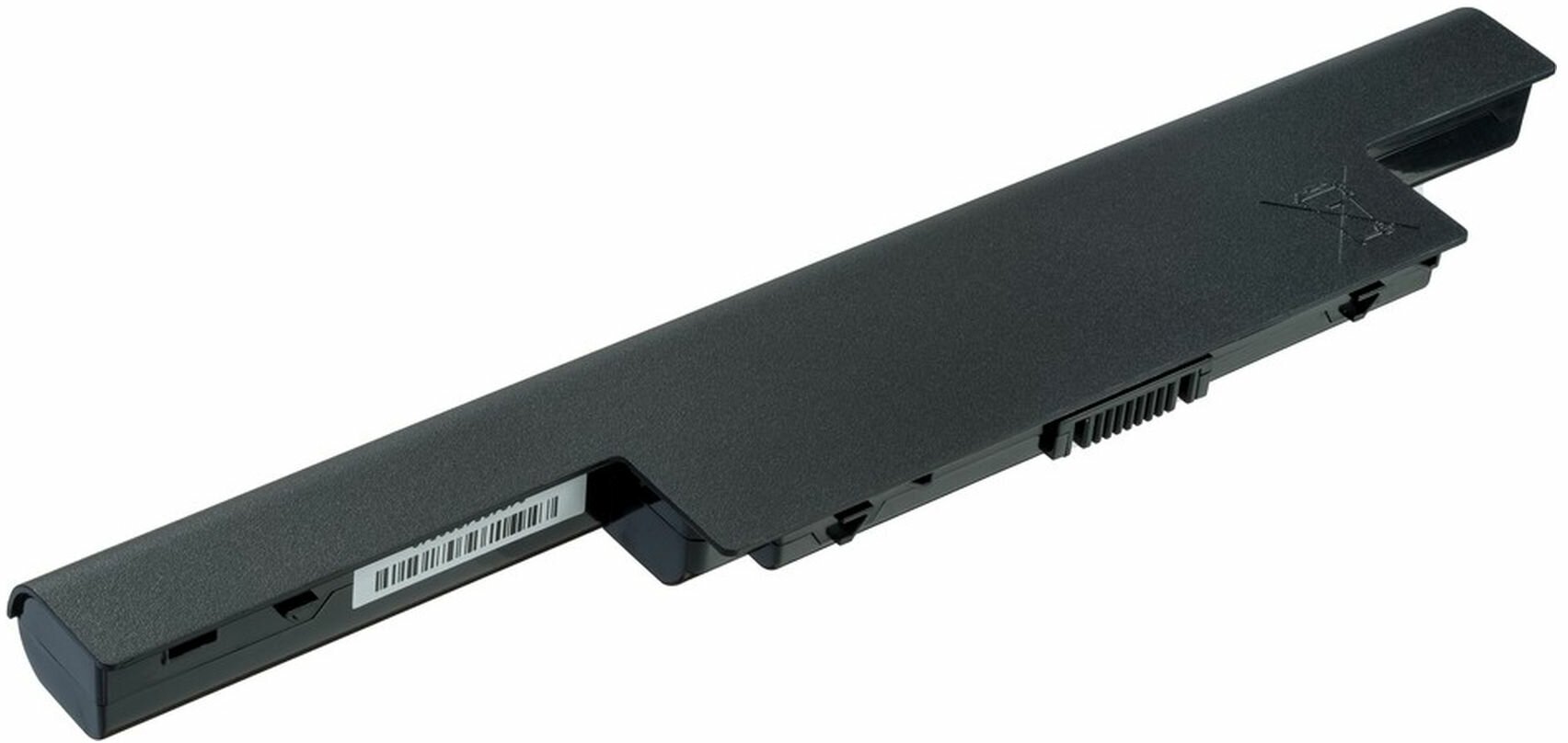 Аккумуляторная батарея Pitatel BT-071 для ноутбуков Acer (AS10D31, AS10D75, AS10D41, AS10D61, AS10D71), 4400мАч
