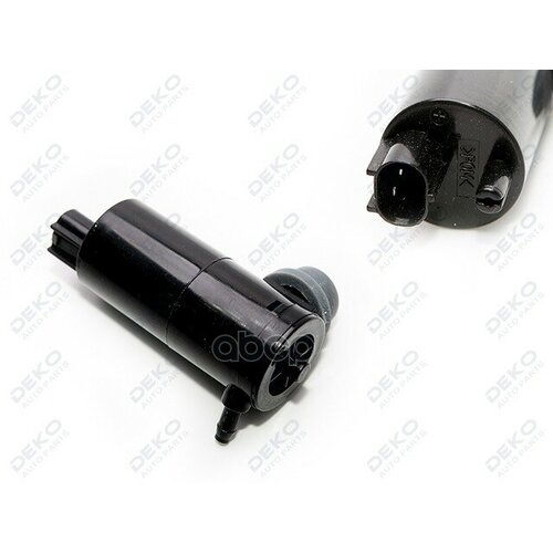 Насос Омывателя Стекла Wp-45 Nis Teana J32 Tiida C11 2007- Одноконтурный Арт Wp-45 Шт 28920Ja00a Wp4528920Jd00a Ns280920ja00a Gra002aj DEKO арт WP-45 1050₽