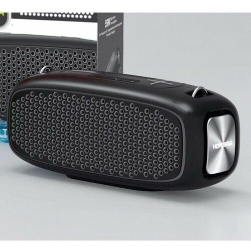 Колонка Hopestar A30 черная 659000₽