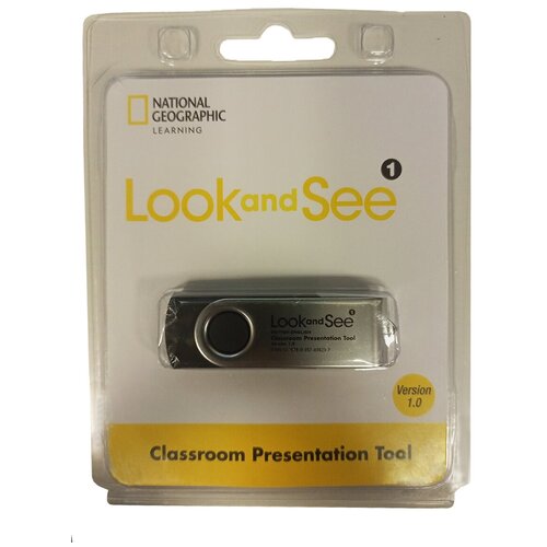  Susannah Reed "Look and See 1. Classroom Presentation Tool"