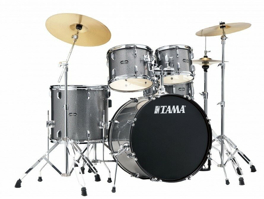 Ударная установка Tama ST52H6C-CSS STAGESTAR