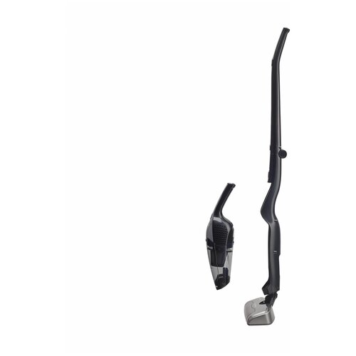 Пылесос вертикальный POLARIS PVCS 0624 серебряный 1341000₽