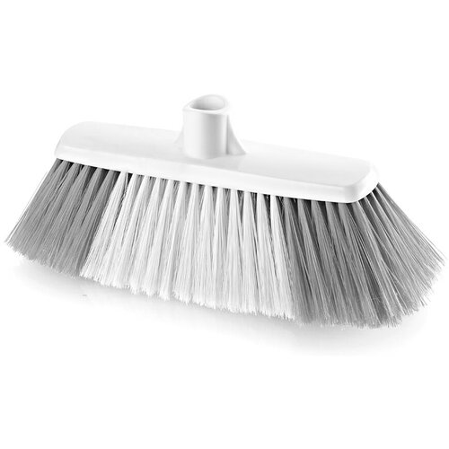 Шробер-щетка для подметания полов, Soft 23 см, TITIZ, серого цвета