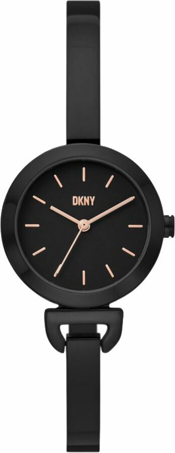 Наручные часы DKNY женские NY6634, черный