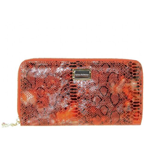 Кошелек кожаный Nina Farmina K 9285-032