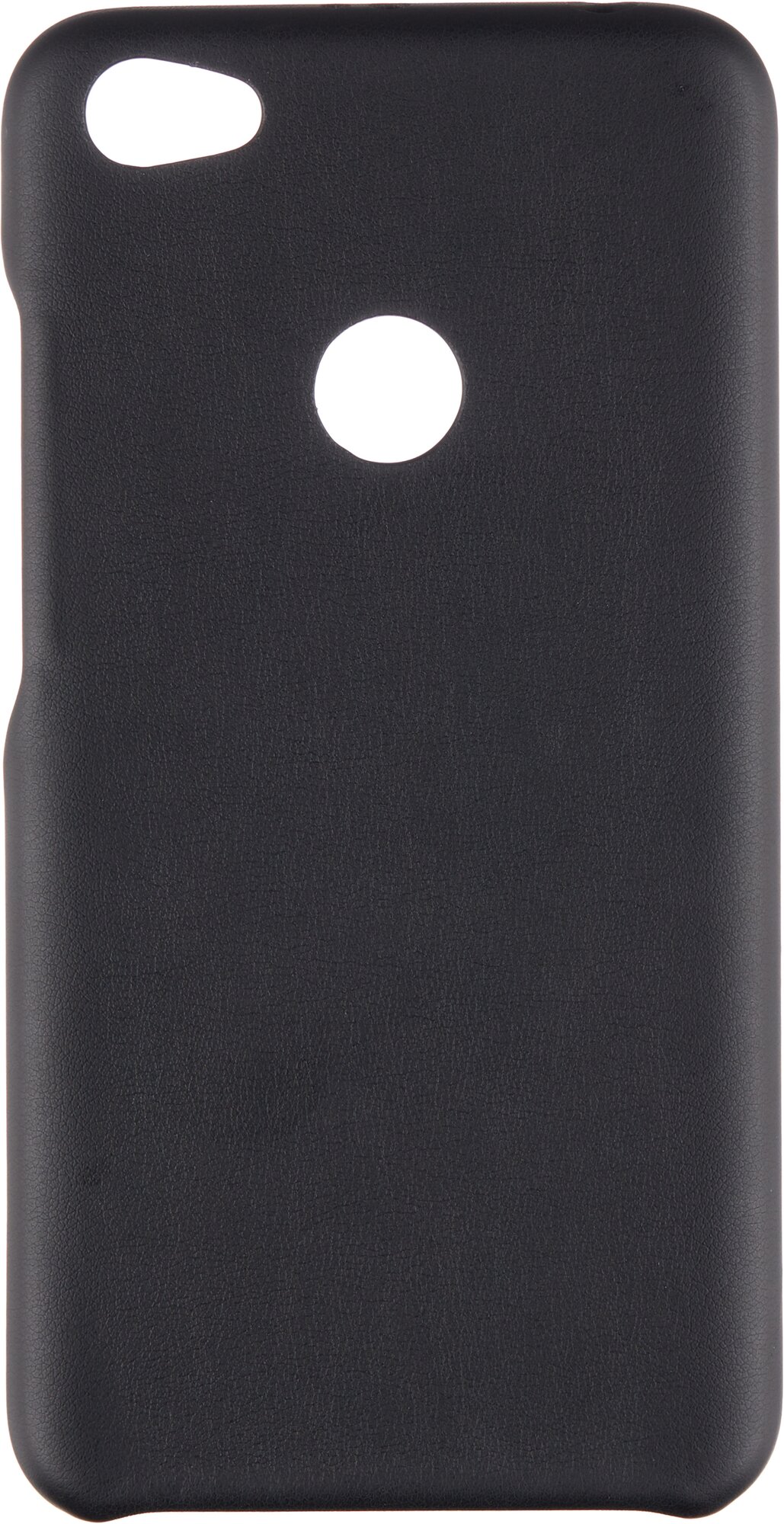Накладка G-Case Slim Premium для Xiaomi Redmi Note 5A / Note 5A Prime черная