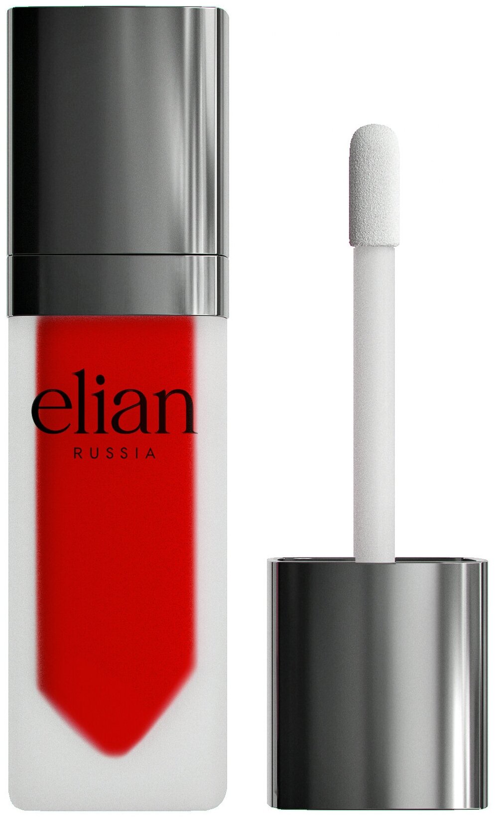    Superior Matte Liquid Lipstick, Elian Russia (608 Cherry Orchad)