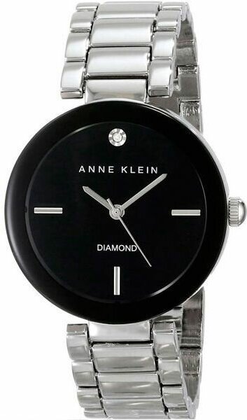 Наручные часы ANNE KLEIN Diamond Dial 100064