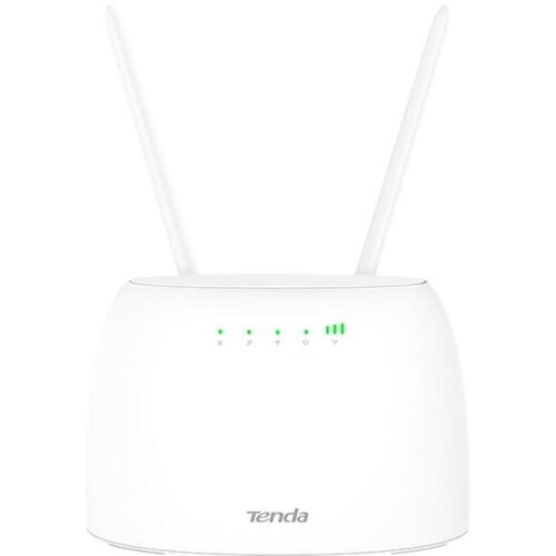 Маршрутизатор 4G 1200MBPS 4G07 TENDA tenda маршрутизатор 3g 4g wifi tenda 4g06 white