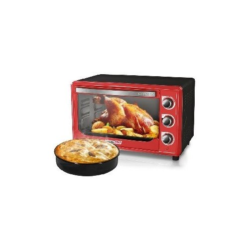 CENTEK CT-1538-50 красный 50л 822000₽