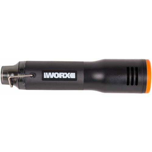 Мини-фен WORX WX743.9 20V без батареи и зарядки