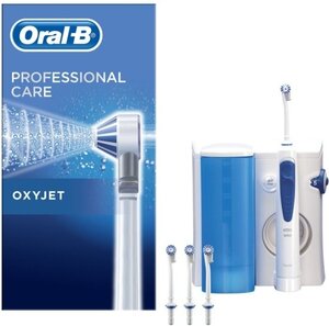 Ирригатор Oral-b Professional Care MD20 OxyJet