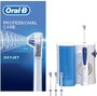 Ирригатор Oral-B Professional Care OxyJet MD20