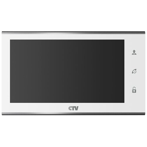 CTV CTV-M4705AHD белый