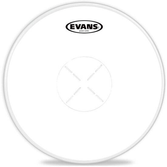 Пластик для малого барабана 14" Evans B14G1D