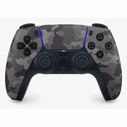 Беспроводной контроллер PS5 PlayStation 5 DualSense, CFI-ZCT1J 06, камуфляж