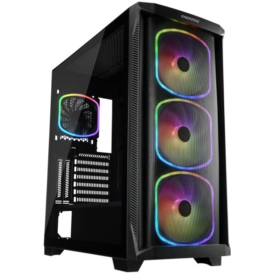 Корпус Enermax StarryKnight SK30 RGB ECA-SK30-BB-ARGB-01