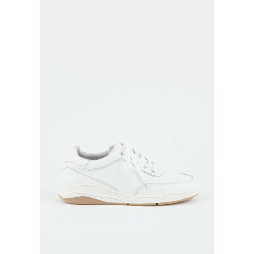 фото Кроссовки mario berlucci, размер 37, белый