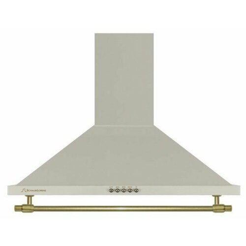 Вытяжка SCHAUB LORENZ SLD WB6500 50000000₽