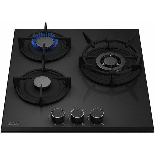 Варочная поверхность KRONA FIERO 45 BL 2309000₽