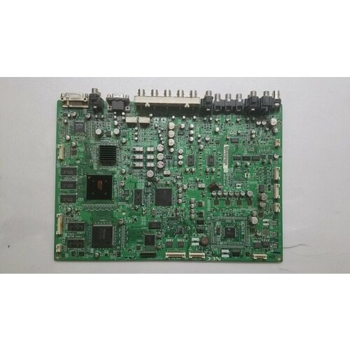 Материнская плата PCB-5031 MP2 MAIN PWB 7S250312 для NEC PX-42VP4G 2250₽