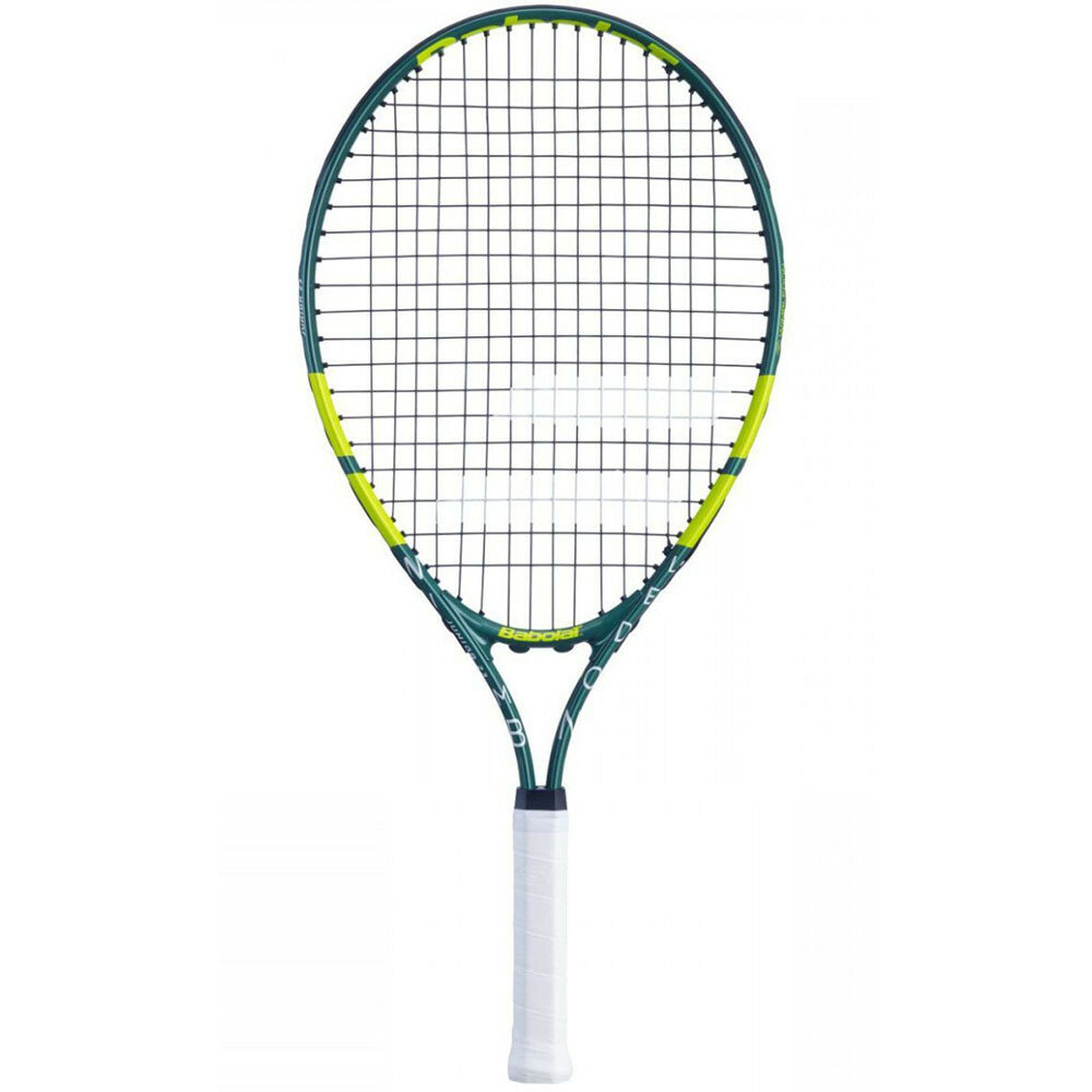 Ракетка для большого тенниса детская Babolat Wimbledon Junior 23 Gr000 140446 (23)