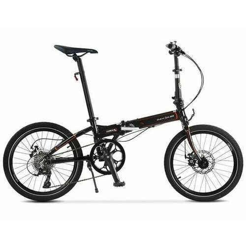 Велосипед Dahon Launch D8 2022 White 6960000₽