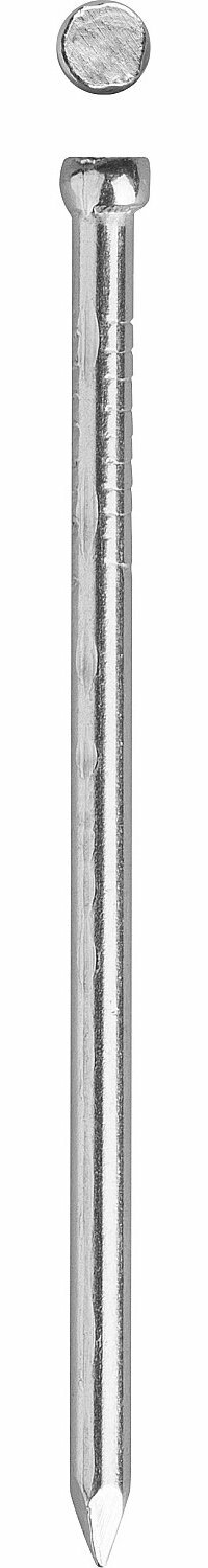 ЗУБР 50 x 1.8 мм, цинк, 145 шт, финишные гвозди (3069-1,8-50)