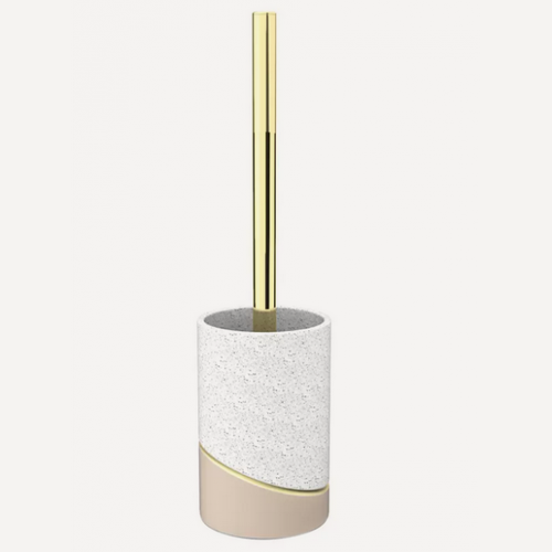 Изображение товара Ершик напольный Fora Terrazzo FOR-TRZ025