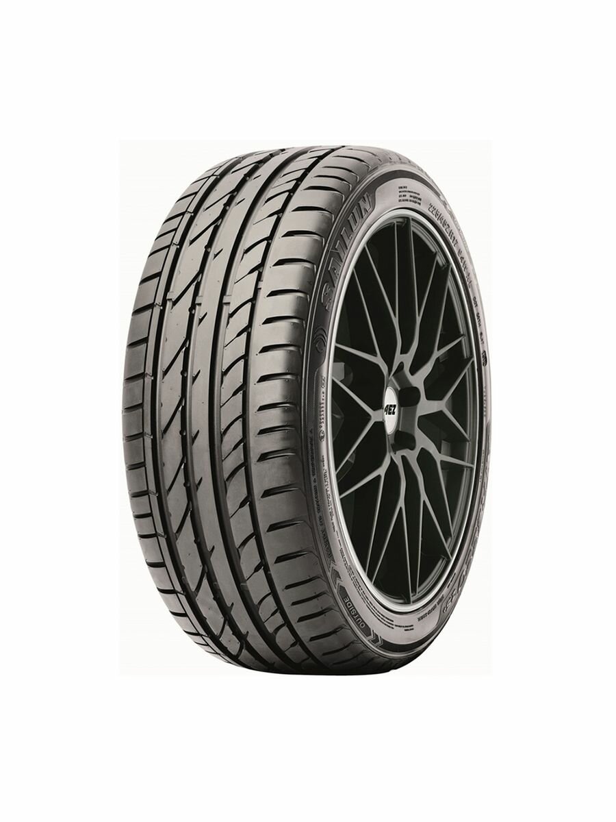 Автомобильные шины Sailun Atrezzo ZSR 215/50 R17 95V