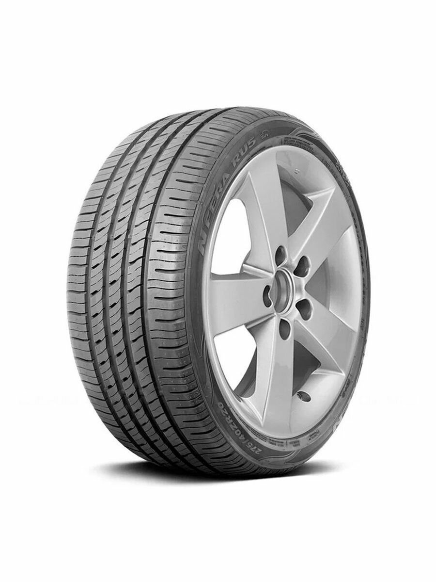 Шина Nexen Nfera Ru5 265/45 R20 108V XL всесезонная