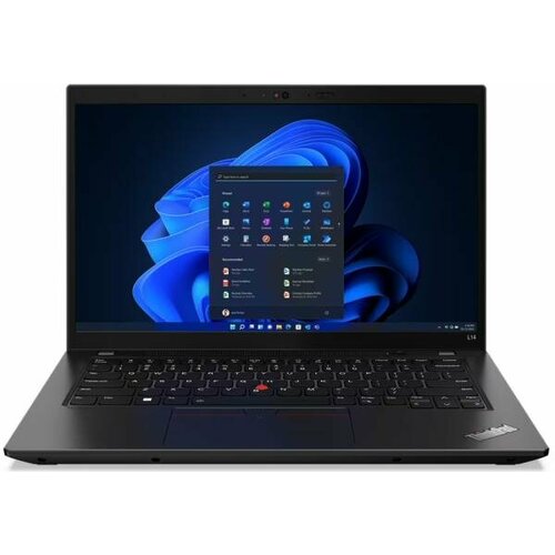 Ноутбук TP L14 G4 21C2A4W5CD 14 CI7-1255U 16512GB W11P LENOVO 13584800₽