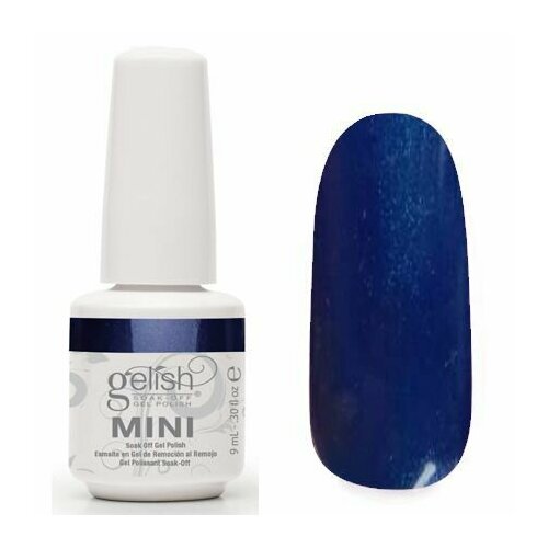 Gelish Гель лак MINI 4304 Caution 9 ml - гель-лак Осторожность, 9мл