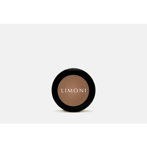 Тени для бровей в футляре LIMONI Еyebrow Shadow 5 / вес 1.5 г