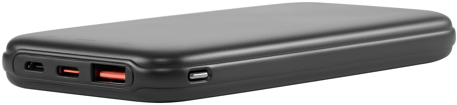 Внешний аккумулятор (Power bank) Digma - фото №19