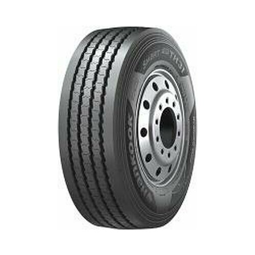 Hankook TH31 235/75 R17,5 143/141K 3PMSF (Прицепная ось)