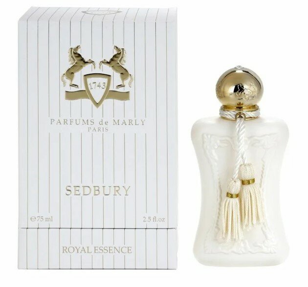 Туалетные духи Parfums de Marly Sedbury 75 мл