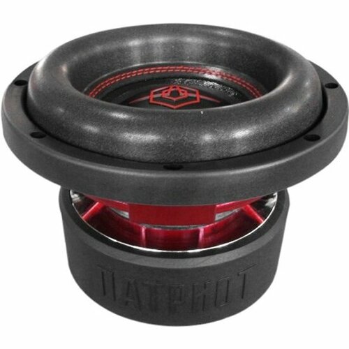 Сабвуфер Ural урал патриот 8 8250₽