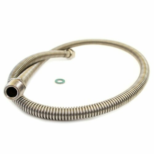 Подводка для газа 12х15 м г-ш сильфон ELKA 1017₽