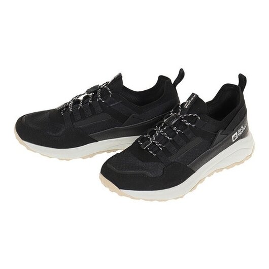 фото Кроссовки JACK WOLFSKIN Dromoventure Athletic Low W Черный 38 EU