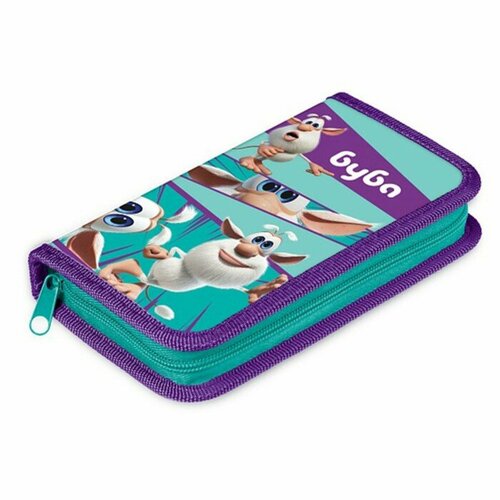 Пенал 1 секция 115 х 190 мм, Hatber 