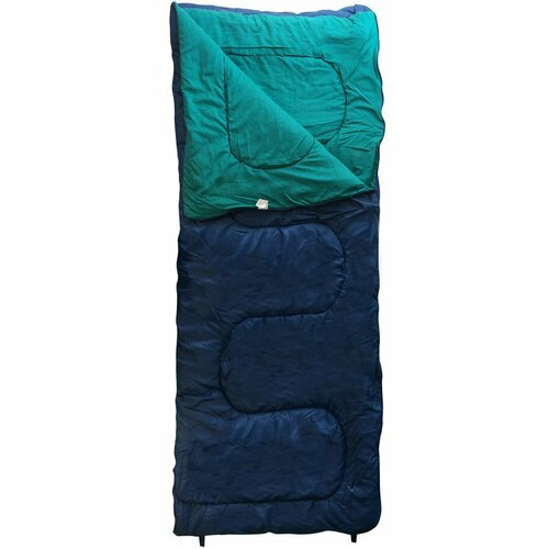 Спальный мешок Saxifraga STRATA XL blue L 299000₽