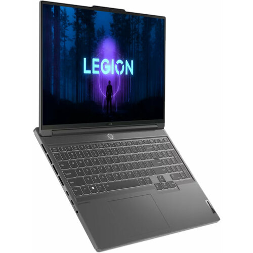 Игровой ноутбук Lenovo Legion Slim 7 16IRH8 82Y30018US 24881900₽