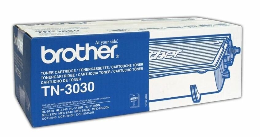 Картридж для лазерного принтера Brother - фото №11