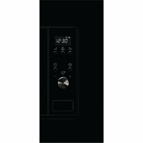 Встраиваемая микроволновая печь Electrolux LMS2203EMK микроволновая печь electrolux lms2203emk 20л 700вт черный встраиваемая